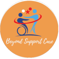 Contact – Beyond Support Care